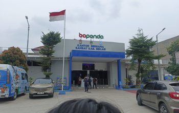 Bapenda Bekasi Hadirkan Pelayanan Samsat Keliling untuk Memudahkan Masyarakat Membayar Pajak