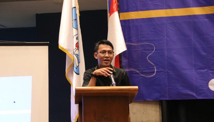 ‎Jayakarta Institute Gelar Seminar Dialog Publik: “Beyond the Classroom: membangun Pendidikan Tinggi yang Adaptif dan Progesif”