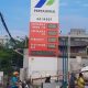 Guru SD Swasta Alami Patah Tulang Rusuk akibat Kecelakaan di Area SPBU Walang