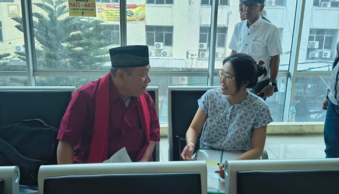 Sidang Sengketa Lahan di Jakarta Utara Masuki Tahap Krusial, Dokumen Diperdebatkan