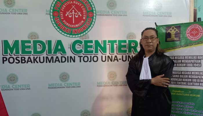 Tojo Una-Una Darurat Narkoba: Angka Kasus Melonjak Drastis, Tojo Barat Jadi Titik Terpanas