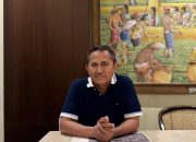 Radian Minta Maaf Terkait Isu Kepengurusan Partai, Tegaskan Fokus di Dewan Kota Penjaringan