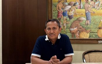Radian Minta Maaf Terkait Isu Kepengurusan Partai, Tegaskan Fokus di Dewan Kota Penjaringan