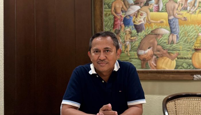 Radian Minta Maaf Terkait Isu Kepengurusan Partai, Tegaskan Fokus di Dewan Kota Penjaringan