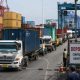 Truk Antre, Depo Penuh! Anggota Logindo Tuntut Kejelasan Tanggung Jawab MSC