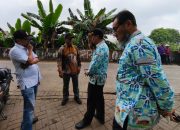 Dekot Radian dukung Budaya Pemilahan Sampah dan Rencana Pembangunan Fasilitas Strategis di Pajagalan 