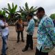 Dekot Radian dukung Budaya Pemilahan Sampah dan Rencana Pembangunan Fasilitas Strategis di Pajagalan 