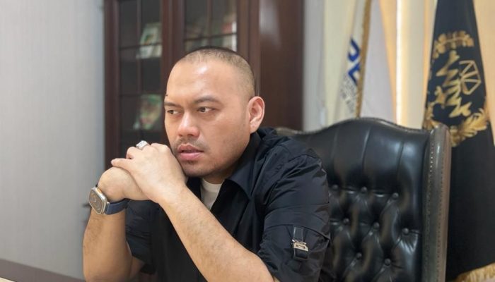 Hardjuno: Penyelesaian BLBI Butuh Dukungan Publik dan Daerah