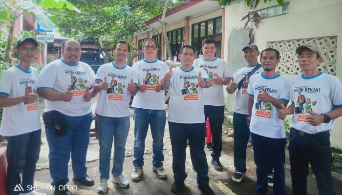 Semarak HUT ke-29 Kota Bekasi Tahun 2026 Tingkat Kecamatan Bekasi Selatan, Warga Antusias Ikuti Berbagai Kegiatan Pelayanan dan Hiburan
