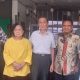 Kuasai Objek sejak 1930, tiba -tiba muncul Sertifikat diduga hasil Rekayasa