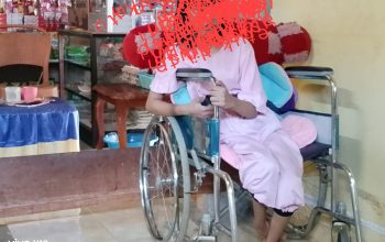 Dugaan Malpraktik Masa Lalu Mencuat: Kadis Kesehatan Tojo Una-Una Disorot Terkait Kondisi Anak yang Cacat Permanen