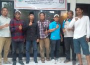 Bakal Calon Anggota BPD Desa SumberJaya Tambun Selatan Menolak Daftar Pemilih Disodorkan Kadus