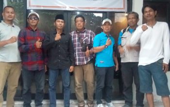 Bakal Calon Anggota BPD Desa SumberJaya Tambun Selatan Menolak Daftar Pemilih Disodorkan Kadus