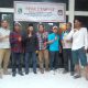Bakal Calon Anggota BPD Desa SumberJaya Tambun Selatan Menolak Daftar Pemilih Disodorkan Kadus