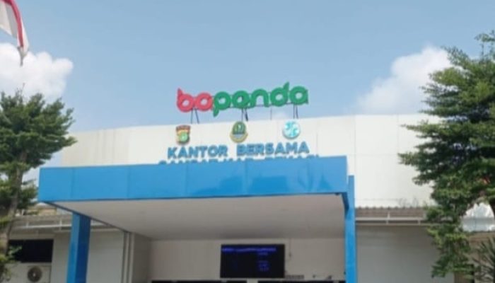 Samsat Kabupaten Bekasi Tingkatkan Pelayanan Digital Dan Menjaga Stabilitas Tarif
