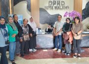 Rumah Warga Purnawirawan TNI Terancam Digusur Paksa, Belasan Penghuni Rumah Mengadu Mendatangi DPRD