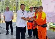Ancol Perkuat Keselamatan Wisata Bahari melalui Penerimaan E-Pas Kecil  JAKARTA |q