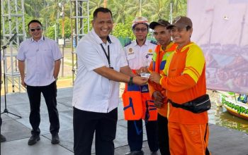 Ancol Perkuat Keselamatan Wisata Bahari melalui Penerimaan E-Pas Kecil  JAKARTA |q