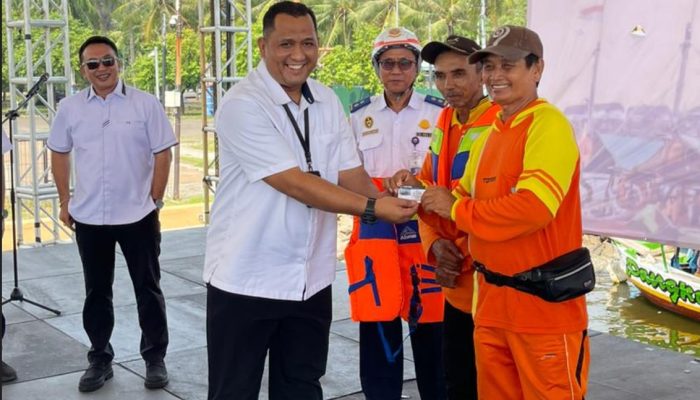 Ancol Perkuat Keselamatan Wisata Bahari melalui Penerimaan E-Pas Kecil  JAKARTA |q