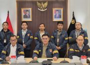 Jaringan Emas Ilegal Disikat Dittipideksus Bareskrim, Anak Bos Ikut Terseret !!!