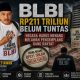 BLBI Rp. 211 Triliun Belum Tuntas, Rio Setiawan LSM LIRA Kediri: Negara Harus Menang Melawan Pengemplang Uang Rakyat