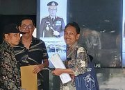 Kasus Rp500 Juta Wartawan Senior Akhirnya Disidik, Polresta Malang Kota Terbitkan SPDP
