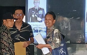 Kasus Rp500 Juta Wartawan Senior Akhirnya Disidik, Polresta Malang Kota Terbitkan SPDP