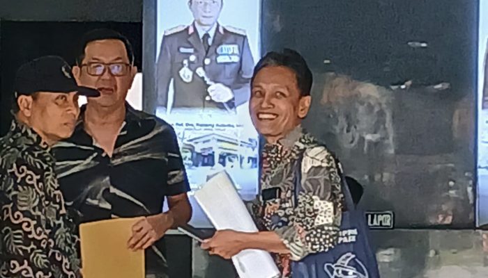 Kasus Rp500 Juta Wartawan Senior Akhirnya Disidik, Polresta Malang Kota Terbitkan SPDP