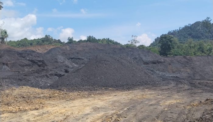 Dugaan Tambang Tanpa RKAB Rugikan Negara dan Ancam Lingkungan