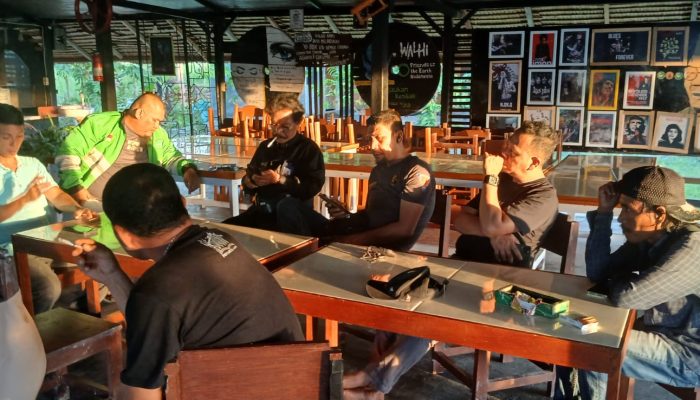 Kantongi Rekam Medis Palu, Kuasa Hukum Desak Polres Touna Hentikan Kriminalisasi Terhadap Faturrahman