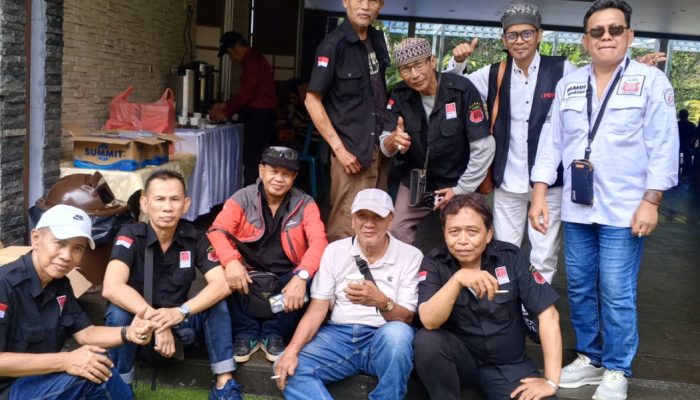 ‎Rapat Umum Pencipta Lagu dan Artis ‎Royalty Anugrah Indonesia (RAI) bersama Sang Raja Dangdut Dunia H.Rhoma Irama.