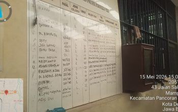 Dukun Palsu “LE” Diciduk Maret 2026 Silam Diduga Bebas, Korban Lain Minta Proses Hukum Lanjut