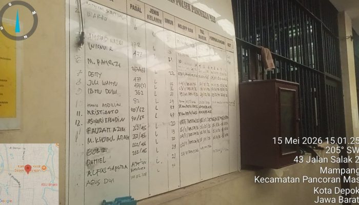 Dukun Palsu “LE” Diciduk Maret 2026 Silam Diduga Bebas, Korban Lain Minta Proses Hukum Lanjut