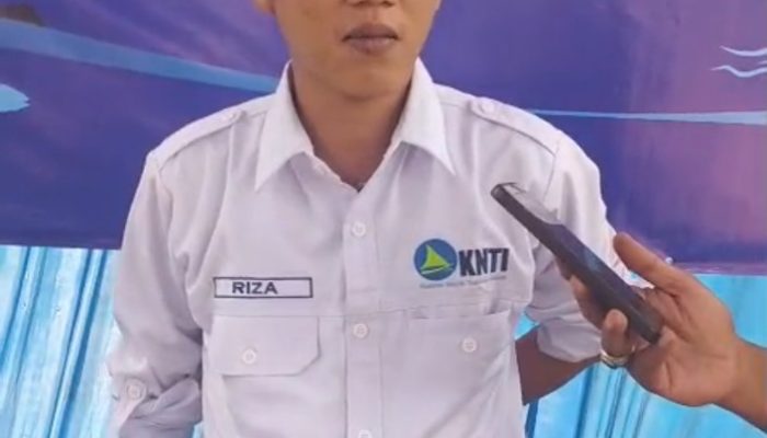 Nelayan Cilincing Keluhkan Aktivitas Reklamasi Pelabuhan PT KCN/KTU di Marunda