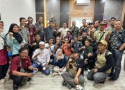 Sinergitas Kolektif Runtuh: Aroma Monopoli dan “Karpet Merah” MoU Media di Kominfo Touna