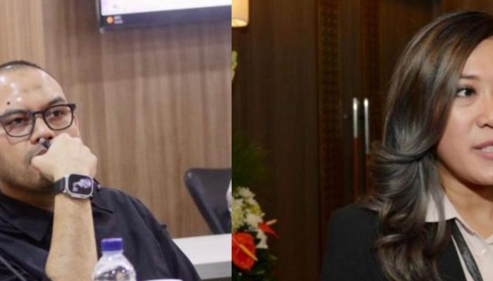 Pengamat Hardjuno Soroti Fenomena Kecanduan Judol, Pemerintah Mesti Gencar Tutup Akun dan Blokir Platform