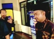 Pelaku Pengancam Wartawan Dilimpahkan Ke Polresta Tangerang