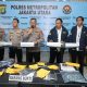 Aksi Polisi Gadungan Terbongkar, Rampas Motor Berbekal Senjata Airsoft Gun!