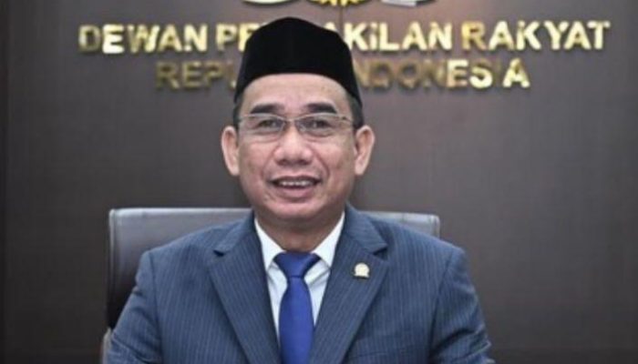 Agresif Berantas Narkoba Libatkan Oknum Polisi, Komisi III DPR RI Apresiasi Ketegasan Bareskrim Polri