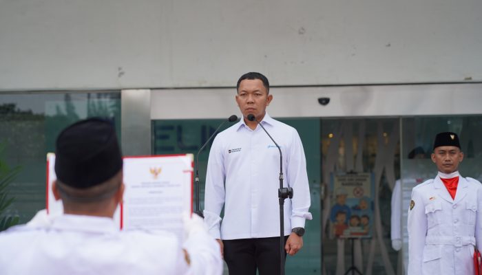 Peringatan Hari Kebangkitan Nasional Tahun 2026, PT Pelindo Tegaskan  Pentingnya Penguatan Budaya Kerja dan Kualitas Pelayanan