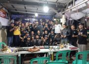 BAPER Tangsel Rayakan Anniversary ke-2, Satukan Penghobi Batu Akik Lewat Silaturahmi dan Santunan