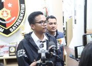 Begal Ditangkap Saat Dorong Motor di Jakut, Ternyata Mau Cari Sasaran