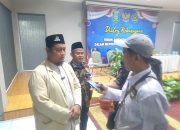 Dialog Kebangsaan Lintas Agama, Pemuda Muhammadiyah Kota Bekasi Tegaskan Pentingnya Toleransi Menuju Indonesia Emas 2045