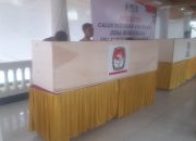 Pemilihan Calon Pengisian Anggota BPD Desa Sumberjaya Berjalan Demokratis dan Transparan