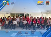 Terapkan Instruksi Gubernur, Warga Papanggo Siap Kelola Sampah dari Sumber