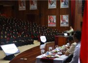 Seskab Teddy: Presiden Prabowo Beri Taklimat Peserta Presidential Future Leaders Program 2026