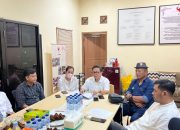 Ketua Yayasan Rehab Cakra Sehati Resmi Polisikan Oknum Security, Dugaan Pemalsuan Surat Terungkap di Hadapan Awak Media