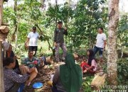 Jaga Kelestarian Alam, UPTD KPHL Bengkulu Selatan Gelar Patroli Rutin: Peringatkan Masyarakat dan Beri Pemahaman Pentingnya Hutan