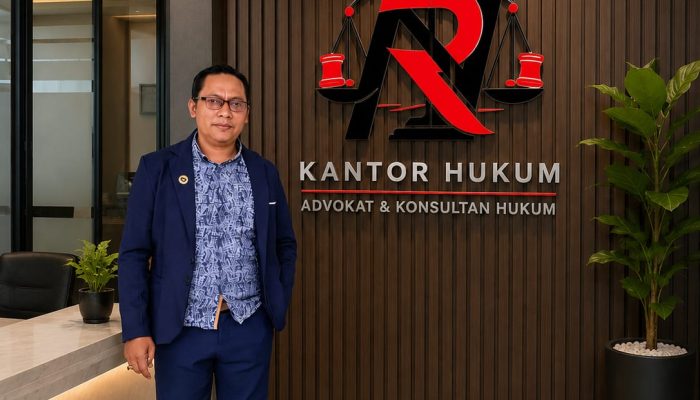 Kuasa Hukum Dwr Mitra Dapur Tombo 1 Siap Tunjukkan Bukti Setor dan Ancam Tuntut Balik Bare Jaya.