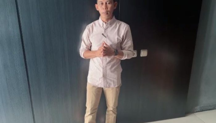 Prianto Tantang PT NPR Buktikan Keabsahan Pembebasan Lahan 140 Hektare yang Diduga Sepihak